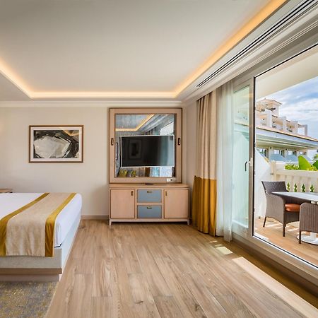 Отель Barcelo La Nucia Hills Экстерьер фото Deluxe Room with Terrace