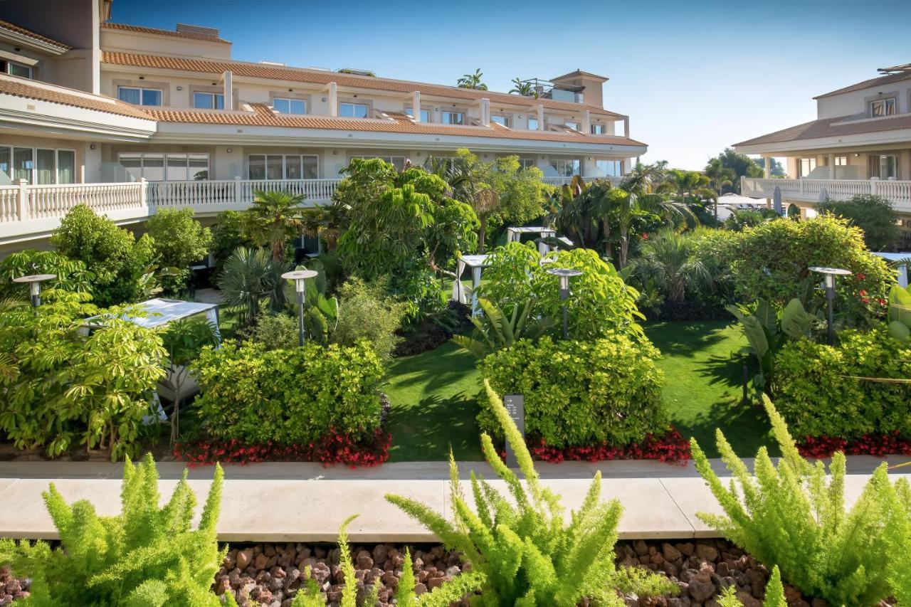 Отель Barcelo La Nucia Hills Экстерьер фото The Village