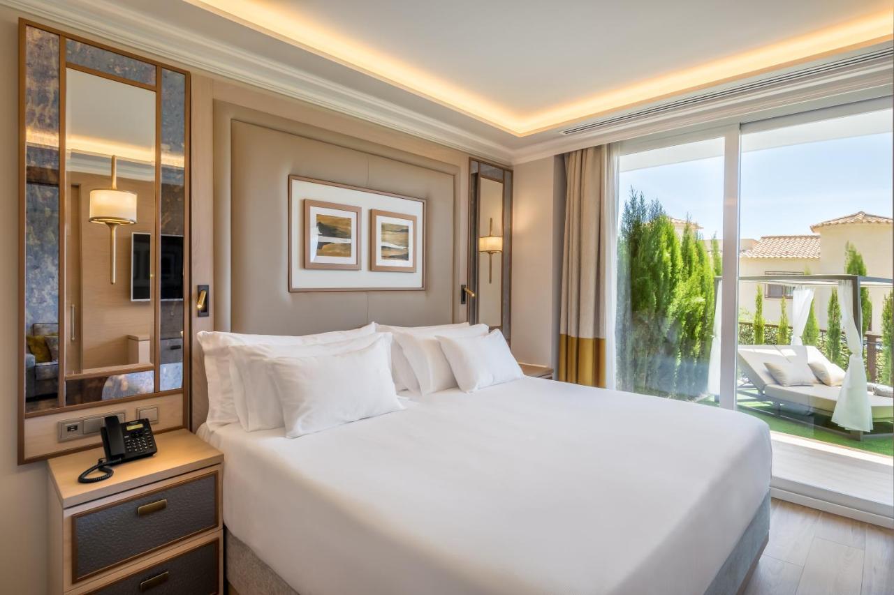 Отель Barcelo La Nucia Hills Экстерьер фото Deluxe Room