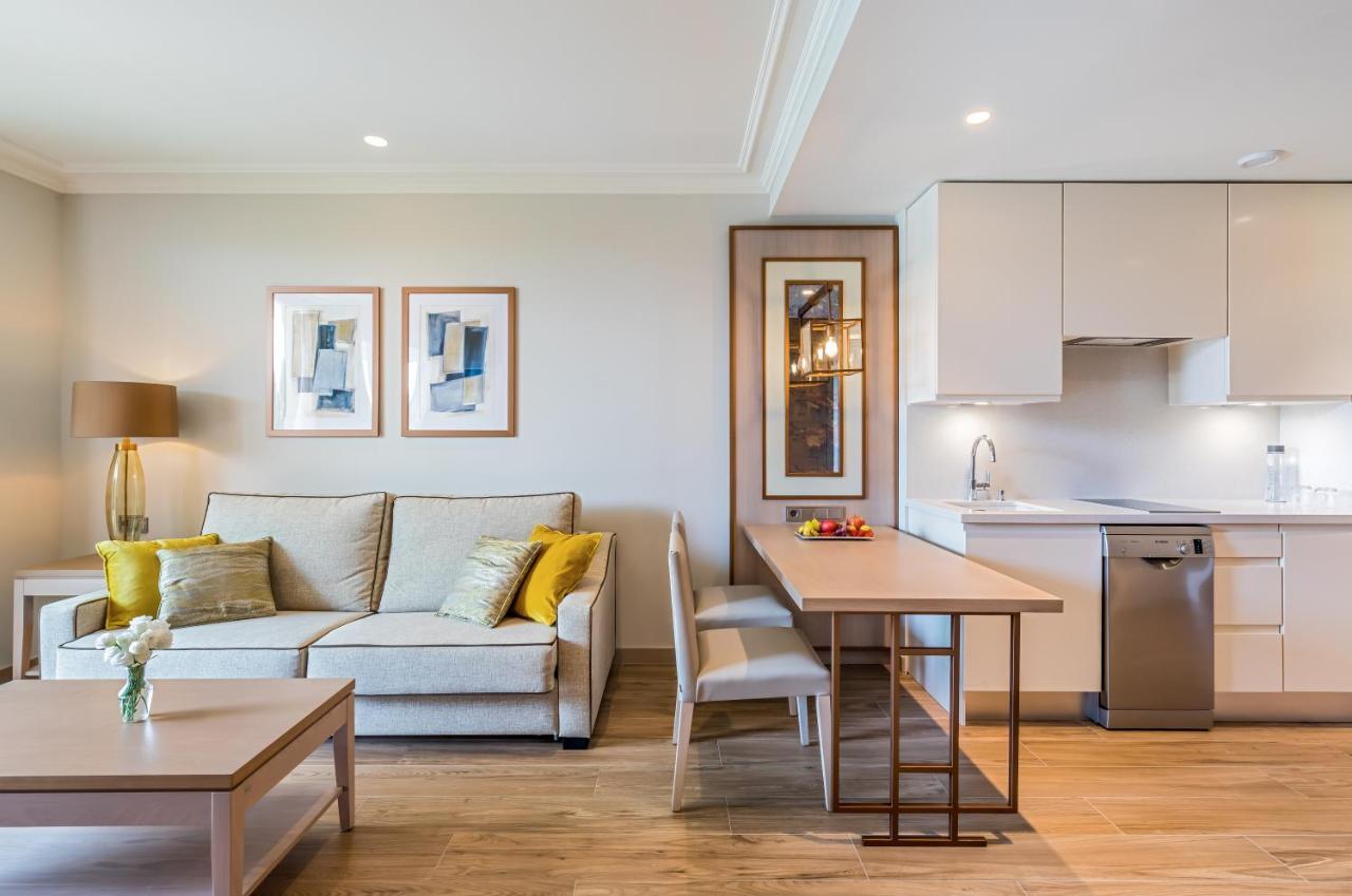 Отель Barcelo La Nucia Hills Экстерьер фото A typical apartment at The Ivy Collection
